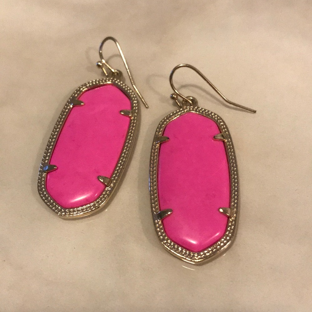 Kendra Scott Earrings